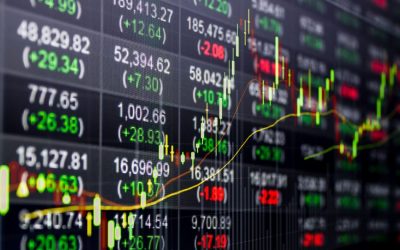 robots for trading