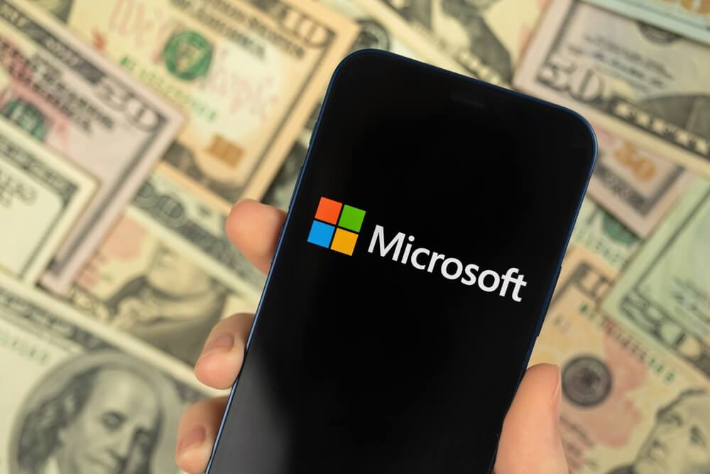 Microsoft