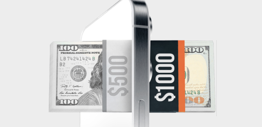 black friday promo