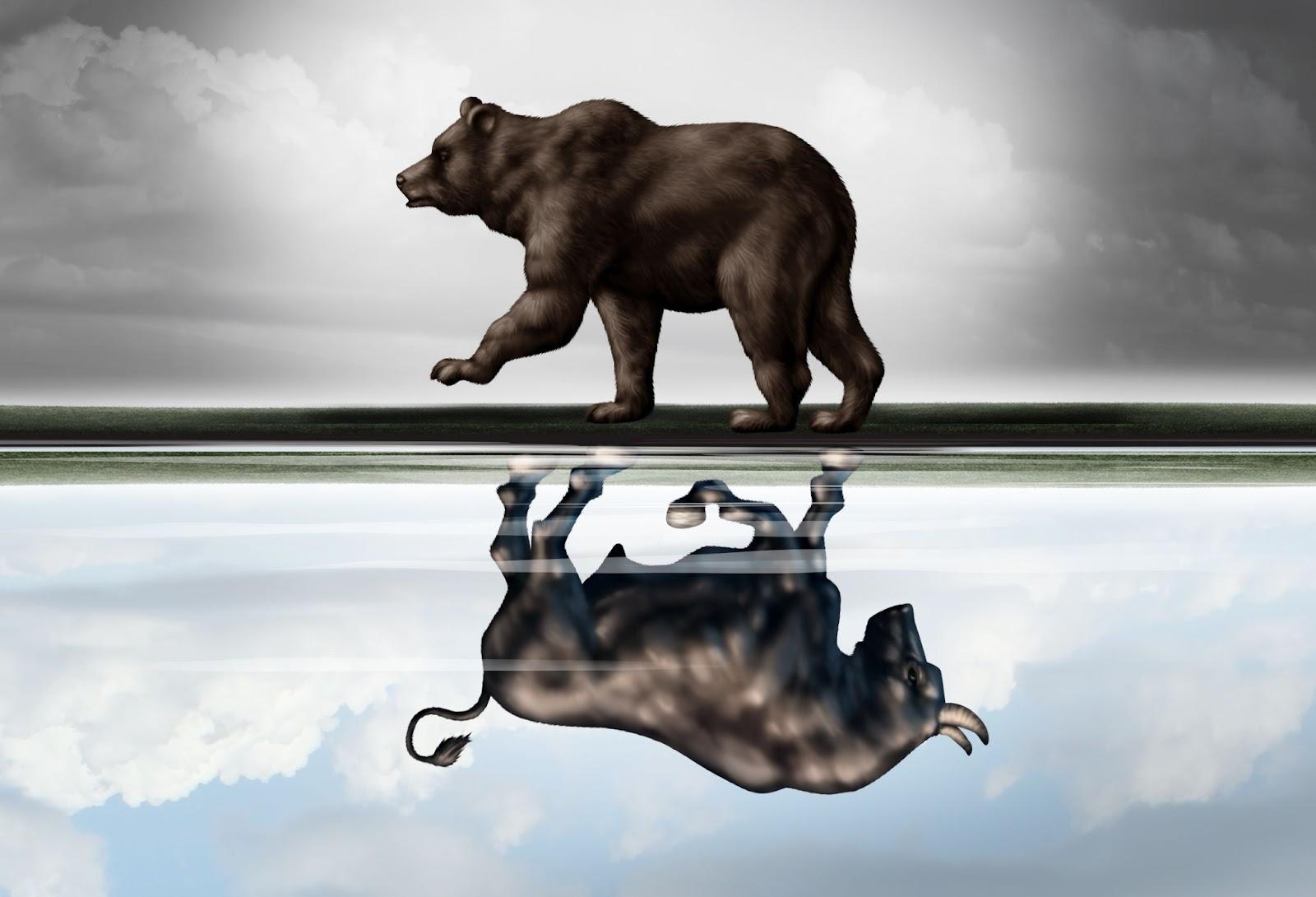market sentiment