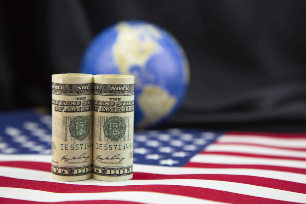 usa trading
