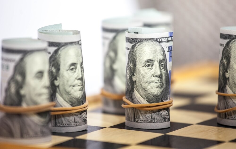 dollar usd
